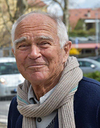 Fritz Wilhelm