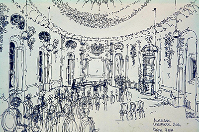 Klostersaal